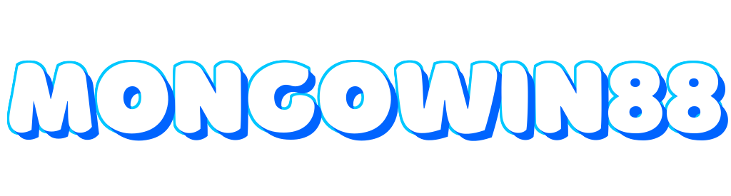 Logo MONGOWIN88